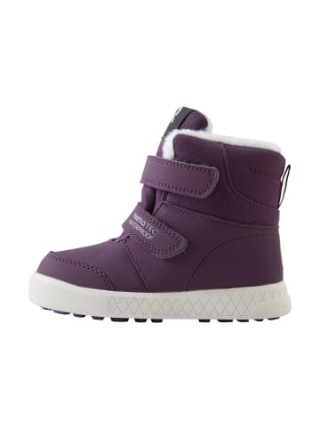 Reima ReimaTec Winterstiefel " Pyrytys " in Deep purple