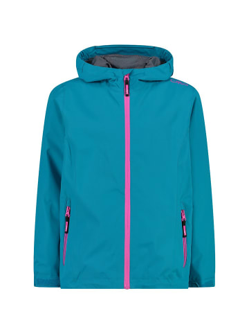Campagnolo GIRL JACKET FIX HOOD