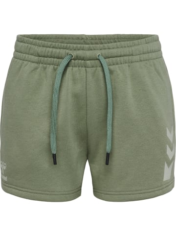 Hummel Hummel Shorts Hmlactive Multisport Damen Atmungsaktiv in SEA SPRAY