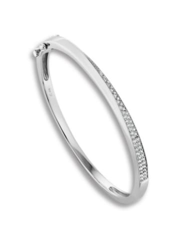 ONE ELEMENT  Armband für Erwachsene in silber in silber