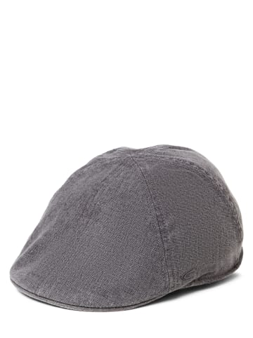 Camel Active Mütze in grau - 0001