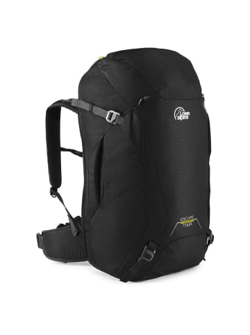Lowe alpine Escape Tour ND50+15 - Women's Reiserucksack 60 cm (black, S) in schwarz