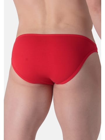 WOH Mini Slip / Unterhose Sexy Fun in Rot