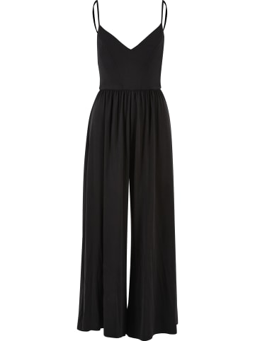 Urban Classics Jumpsuit in black