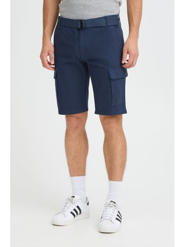 BLEND Cargoshorts BHBelos in Blau