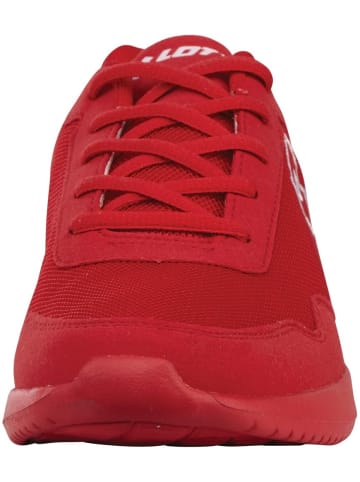 Lotto Sneaker "Connect Oc" in Lila