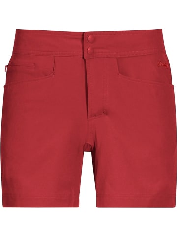 Bergans Short in Rot