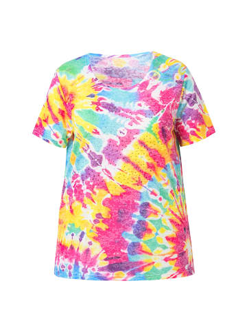 Angel of Style Shirt in hibiskuspink