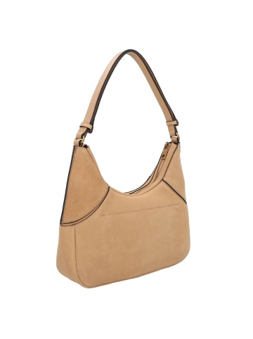 LIEBESKIND BERLIN Lily Schultertasche S Leder 32 cm in beige