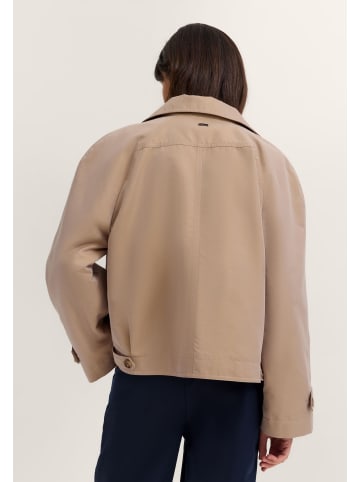 Bugatti Jacke in 70-braun