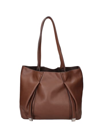 Braccialini Schultertasche in BROWN