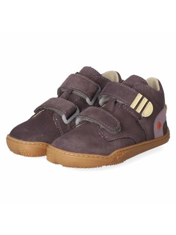 qnuffs Barfußschuhe BUCHE in lila