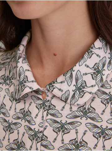 Calida Nachthemd in pearl blush