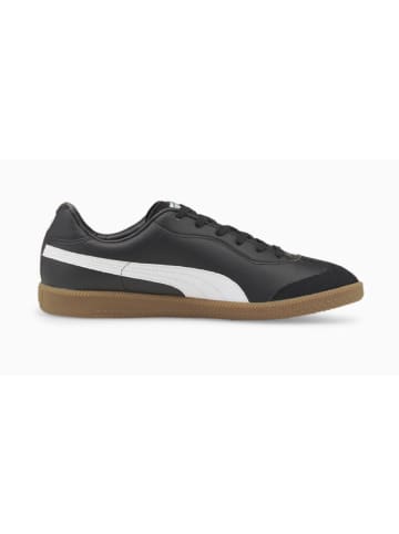 Puma Fussballschuh King 21 IT in Black