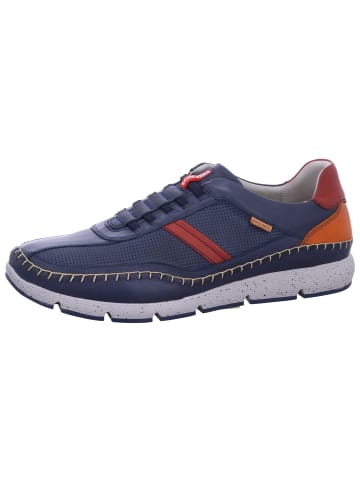 Pikolinos Slipper Fuencarral in Blau