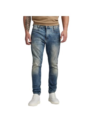 G-Star Jeans D-STAG 3D slim in Blau