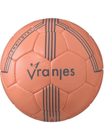 erima Ball "Vranjes" in Pink