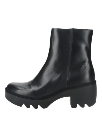 Fly London Stiefelette TOOR in Schwarz