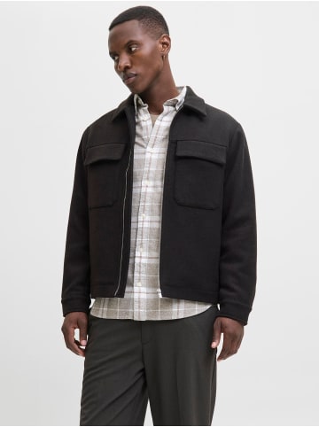 Jack & Jones Overshirt in Delicioso