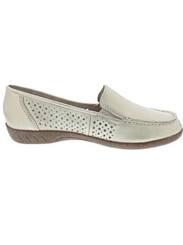 rieker Slipper Beige