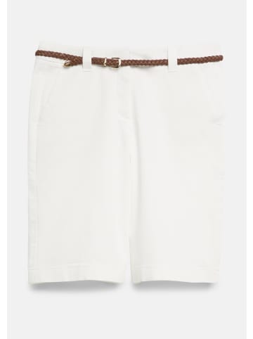 comma Bermuda in 0120_creme