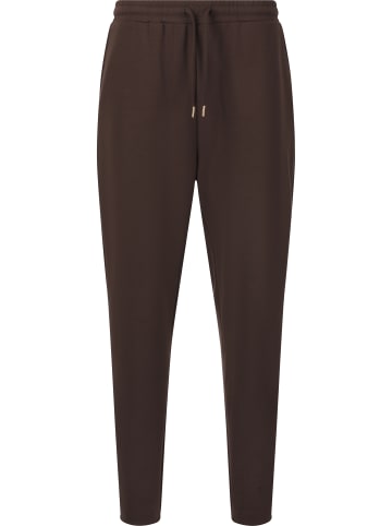 Athlecia Sweatpants Jacey in 1294 Chocolate Torte