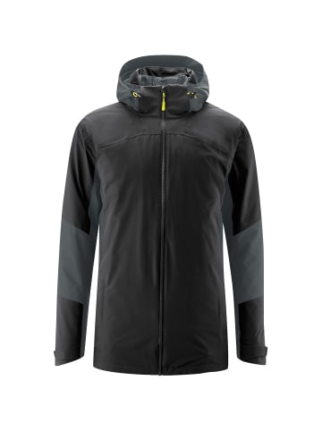 Maier Sports Doppeljacke Ribut in Schwarz