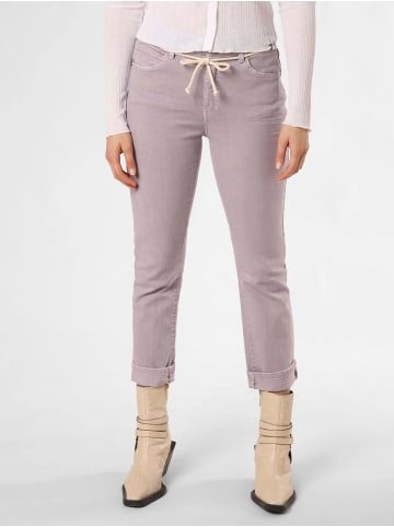 OPUS Jeans Louis in flieder