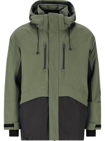 SLOPE Skijacke Kenai in 3137 Thyme