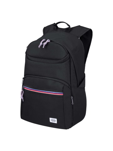 American Tourister Upbeat - Rucksack 15.6" L in schwarz