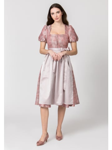 Stockerpoint Stockerpoint Dirndl Pearl in rosa