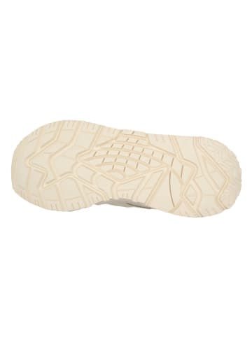 Puma Schuhe Rs-Trck Nubuck in Weiß