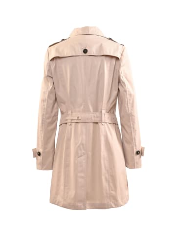 Fuchs Schmitt Mantel in CREME