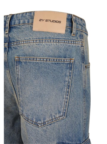2Y Studios 2Y Studios Jeans in vintage blue