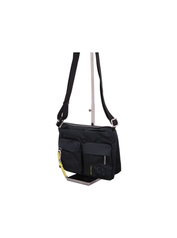 SURI FREY Tasche in schwarz