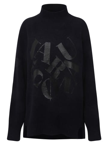 LAURASØN Pullover in marine