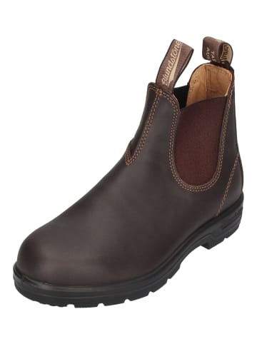 Blundstone Chelsea Boots Classic 550 Series BLU550-201 in braun