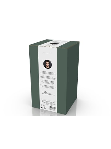 Bitz Öllampe Öllampe Öllampe Öllampe in Schwarz