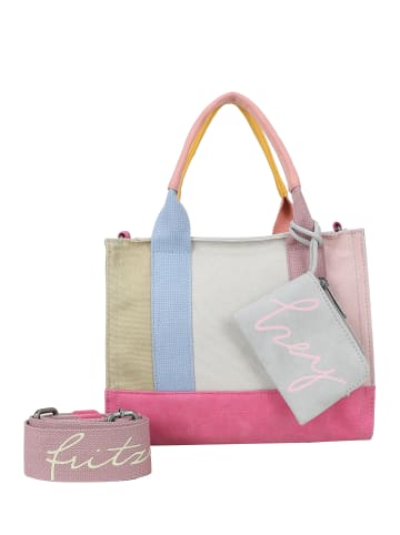 Fritzi aus Preußen Shopper Izzy09 Limited Multi in Mehrfarbig