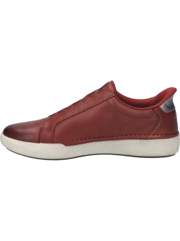 Josef Seibel Sneaker Claire 33 in rot