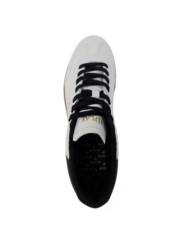 Replay Sneaker Pyper Double in Weiß