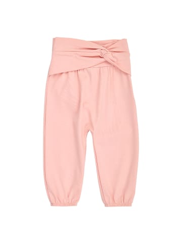 müsli Babyhose 1535123500 in rosa