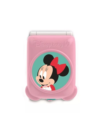 Disney Minnie Mirror interaktives klappbares Smartphone