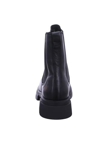 Apple of Eden Chelsea Boot  in Schwarz