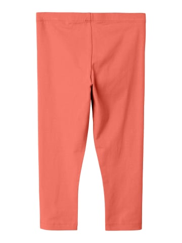 name it Caprileggings in coral