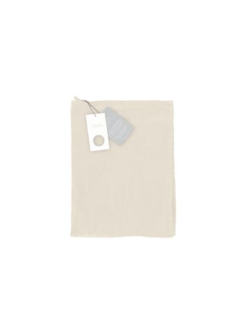 SÖDAHL Geschirrtuch Pure Linen in Ecru