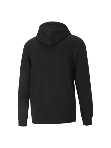 Puma Sweatshirt in Schwarz