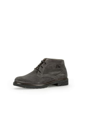 Pius Gabor Boots in grau