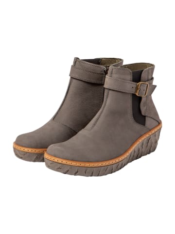 El Naturalista Stiefeletten grau