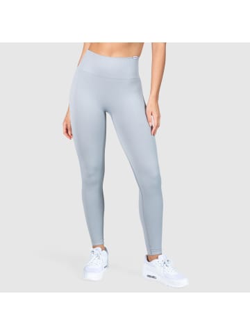 SMILODOX Leggings Mayleen in Grau